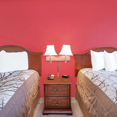 Days Inn By Wyndham Newton Ms I-20 Esterno foto