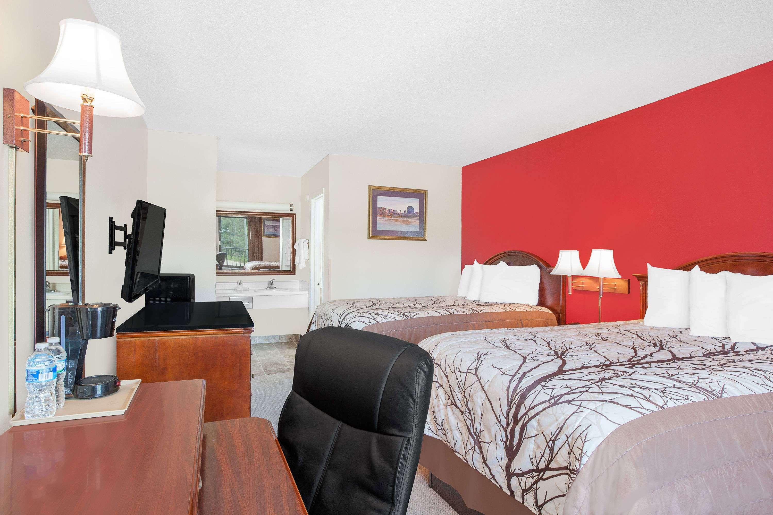 Days Inn By Wyndham Newton Ms I-20 Esterno foto