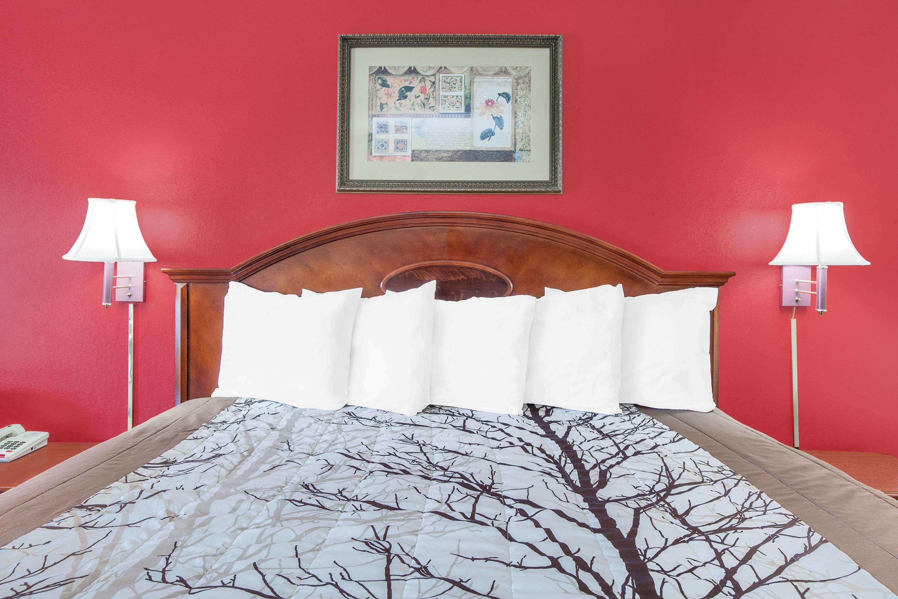 Days Inn By Wyndham Newton Ms I-20 Esterno foto