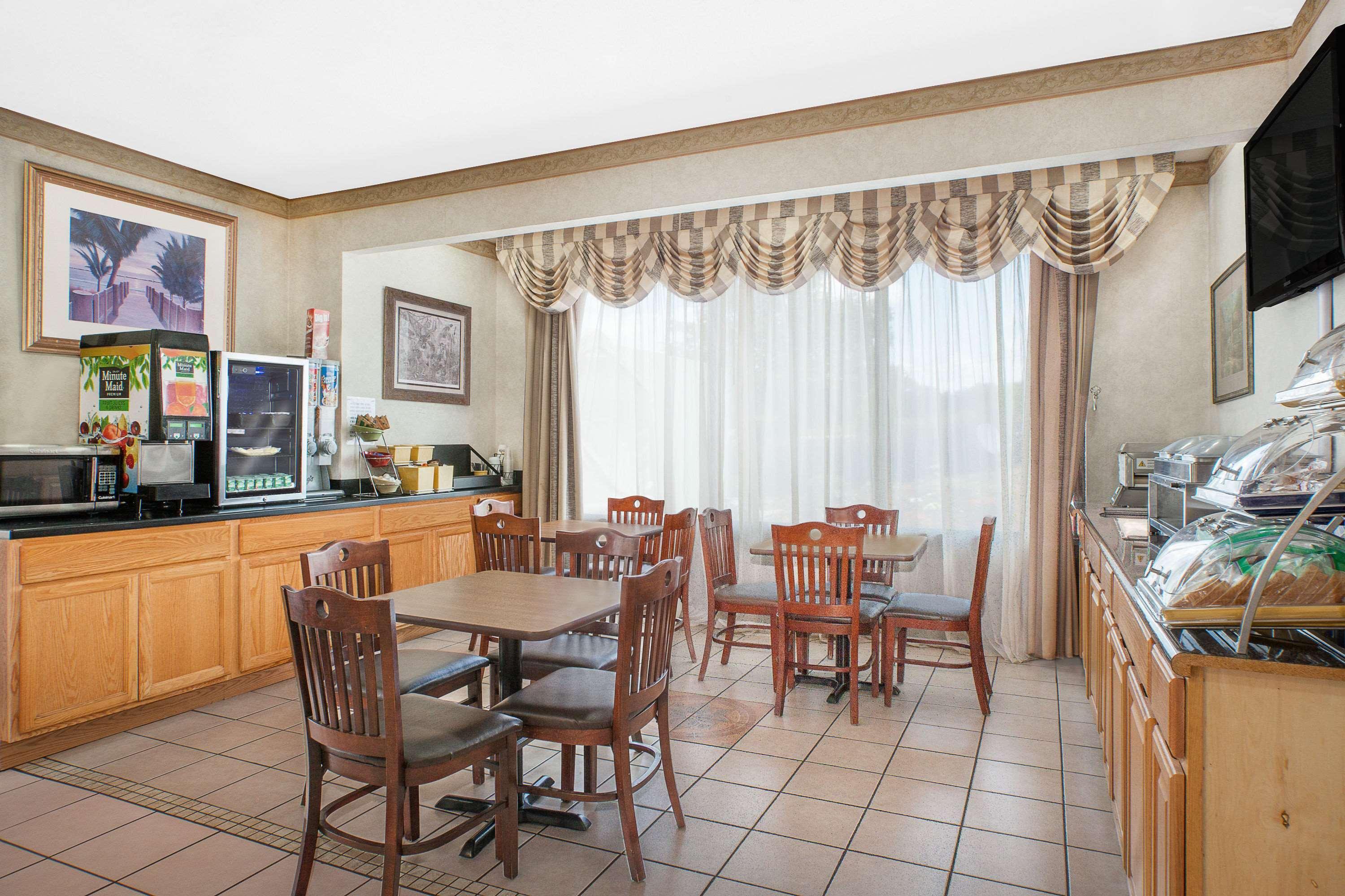 Days Inn By Wyndham Newton Ms I-20 Esterno foto